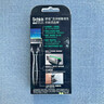 舒适（Schick）【痘敏肌爆款】水次元5基础款剃须刀 5层刀片【1刀架3刀头】防刮伤高端男士剃须手动 价格保护 礼物送男友 实拍图