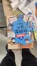 小学生必背古诗词漫画笔记（全4册）小学语文思维导图速背趣味漫画小古文文学文化常识必备古诗文文言文全解 实拍图