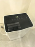 海信（Hisense）除湿机32升/天150㎡WIFI远程控制除湿器 回南天家用轻音抽湿器干衣净化地下室别墅抽湿机CF32BD/YW 实拍图