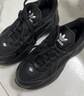 阿迪达斯（adidas）三叶草 女子 OZGAIA W 休闲鞋 JQ4110 黑色 37 实拍图