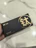 双枪100%纯钛筷子 家用高档金属筷防烫防滑可进洗碗机 轻量餐具 实拍图