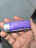 神火（SupFire）AB11 26650电池 5000毫安强光手电筒充电锂电池尖头 3.7V-4.2V 实拍图