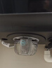 美的（Midea）小西梅活水电热水器UD10MAX亲肤活水 水质可视自动排污60L双胆扁桶3300W水电分离家用一级能效瞬热 实拍图