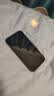 Apple 苹果13 iPhone 13 移动联通电信苹果5G 二手手机 国行 二手苹果手机国行补贴 午夜色 256G 实拍图