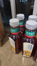农夫山泉东方树叶菊花普洱500ml*15瓶无糖茶饮料0糖0脂0卡饮品整箱装 实拍图