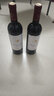 玛莎诺娅坡地半甜型红酒葡萄酒小瓶红酒微醺酒晚安酒小甜酒红酒整箱187ml 套餐一 实拍图