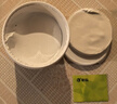 彩弘 免漆补墙膏墙面修补膏耐水腻子粉内墙防水防霉刷墙神器白色1.5kg 实拍图