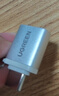 绿联Type-C转换USB3.2转接头OTG适用苹果17/16/15华为安卓手机充电数据线U盘平板笔记本电脑耳机键鼠车 实拍图