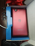 飞利浦（PHILIPS）V13P 海棠红 翻盖老人手机 移动联通电信4G全网通 双卡双待老年人手机大字大声音备用智能学生手机 实拍图