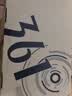 361°运动鞋男鞋春夏季透气网面黑色休闲慢跑步鞋子男士671832270-3 实拍图