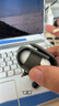 巴蒂尼 北面Airpods Pro保护套适用苹果无线蓝牙耳机套软盒保护壳皮质潮牌男女防摔 【AirPods Pro2代皮套】北面灰 实拍图