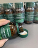 汤普森（Thompson's）奶蓟草护肝片60粒3瓶 含480mg水飞蓟宾养肝去油熬夜加班应酬常备 实拍图