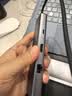 绿联Type-C扩展坞HDMI转接头4K60Hz拓展坞投屏千兆网口读卡USB3.0适用Macbook Air2025华为联想苹果 实拍图