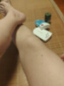 灭蚊灯家用灭蚊器驱虫器婴幼儿孕妇可用电击插电式室内 灭蚊小夜灯1个插电款 实拍图
