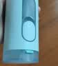 米家小米电动冲牙器F300 创新散射脉冲 4档模式3种喷嘴 240ML大水箱 生日礼物节日礼物 开学礼物 米家电动冲牙器F300 薄荷绿 3支喷头 实拍图
