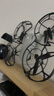 大疆 DJI Mini 4K 超高清迷你航拍无人机 轻型无人机 三轴机械增稳数字图传 新手入门级长续航遥控飞机 实拍图