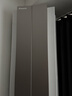 大金空调(DAIKIN)官方旗舰店一级能效 E-MAX α悬角式 高端变频康达冷暖广角 立柜式空调 客厅以旧换新 悬角 2匹 FKXW150WAC-N一级能效金色 实拍图
