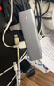 绿联USB3.0分线器多接口扩展器高速一拖4口转接头拓展坞多孔HUB集线器扩展坞笔记本电脑转换器 实拍图