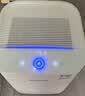 霍尼韦尔（Honeywell）空气净化器家用除甲醛除雾霾除PM2.5智能净化器除菌除甲流病毒 KJ820F-P21D 实拍图