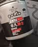 施华蔻（Schwarzkopf）got2b非凡绅士塑型发泥100g（5级持久定型 哑光质感 实拍图