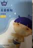 子初（matern’ella）婴幼儿肚脐贴防水护脐贴婴儿肚脐防水贴婴儿一次性护脐贴 10片*4盒 实拍图