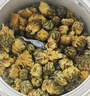 福茗源花草茶 菊花茶胎菊250g 特级无硫头采胎菊茶白菊花蕾泡水喝养生茶 实拍图