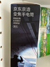 京东京造变焦强光远光手电筒 户外照明多功能侧灯锂电池可充电超长续航 实拍图