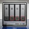 绿联私有云DXP4800 Plus 16G内存16T四盘位NAS网络存储 个人云硬盘家庭服务器 万兆网口 适用iPhone17 实拍图