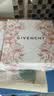 纪梵希（Givenchy）【专属刻字】粉丝绒N27雪柿桃口红唇膏化妆品 生日礼物送女友 实拍图