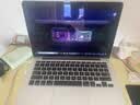 苹果（Apple） MacBook Pro/Air 二手苹果笔记本电脑 商务 办公 游戏 设计 剪辑 95新【热卖】13款13寸865-8G256G 实拍图