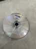 飞利浦（PHILIPS）DVD+R光盘/刻录盘 空白光盘 刻录光盘 光碟16速4.7G 乖乖桶 桶装50片 实拍图
