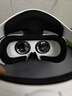 千幻魔镜G19VR眼镜 观影眼镜3D全景高科技VR影院XR设备 实拍图