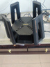 小米（MI）万兆路由器 WiFi7【小米手机上网搭档】万兆无线速率路由器 独立三频段 Mesh组网 性能旗舰路由 实拍图