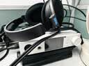 森海塞尔HD600 HD660S2 HDB630 HD650 HD620S头戴有线耳机高保真HiFi发烧友旗舰级耳麦生日礼物 HD600【HIFI高保真耳机】京仓发 实拍图