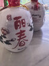 塔牌 锦丽春十年 半干型 绍兴黄酒 428ml*6瓶 整箱装 手工冬酿 实拍图