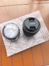 索尼（SONY）FE 50mm F1.8 全画幅标准定焦微单相机镜头 人像定焦镜头 E卡口 SEL50F18F 实拍图