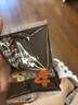 英氏有机婴幼儿彩蝶面200g 婴儿面条蝴蝶面儿童早餐辅食面条 采销验厂 实拍图