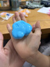 麦趣星球儿童玩具手工香皂手工皂材料包小学生礼物趣味泡泡皂 实拍图