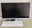 飞利浦（PHILIPS）27英寸台式一体机电脑商用办公( 酷睿14代i5-14450HX 16G 512G 旋转升降底座WiFi蓝牙3年质保)S9白 实拍图