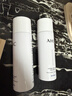 AHC水光水乳旅行套装(水60ml+乳60ml)补水保湿护肤品生日礼物送女友 实拍图