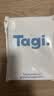Tagi.《苹苹安安》砰砰牛仔流苏证件收纳包护照夹多功能卡包旅行证件夹 莓果【护照夹】 12*15.5*3cm 实拍图