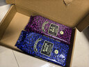 吉意欧蓝山风味+意式深烘咖啡豆礼盒1000g阿拉比卡豆醇厚特浓无酸 实拍图
