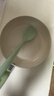 苏泊尔（SUPOR）儿童辅食锅铲硅胶铲不粘锅铲子辅食锅铲铲子 KLA24AD10 实拍图