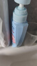 清扬洗发水 净澈蓬松270g控油氨基酸无硅油洗头膏 老爸评测热门商品 实拍图
