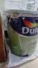 多乐士（Dulux）乳胶漆致悦净味120高遮防潮二合一内墙墙面漆A991S白色18L 实拍图
