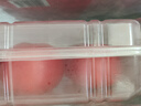 京鲜生 山东普罗旺斯番茄净重3斤中大果125g+ 沙瓤水果西红柿源头直发 实拍图
