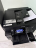 爱普生（EPSON） L15168 A3+ 彩色喷墨打印机办公 自动双面打印复印扫描传真一体机 有线/无线（上门安装） 实拍图