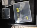 索尼（SONY）256GB SD存储卡 SF-M256T/T1 M系列TOUGH三防规格 U3 V60读速高达277MB/s UHS-II 相机内存卡  实拍图