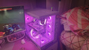 华硕全家桶i5 14600KF/RTX5060Ti/5070显卡直播电竞游戏台式机组装电脑主机整机DIY组装机 RTX5060Ti+14600KF丨配置二 实拍图