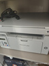 奔图（PANTUM）M6200W 激光wifi无线多功能打印机 办公家用打印复印扫描一体机 硒鼓可加粉打印机 实拍图